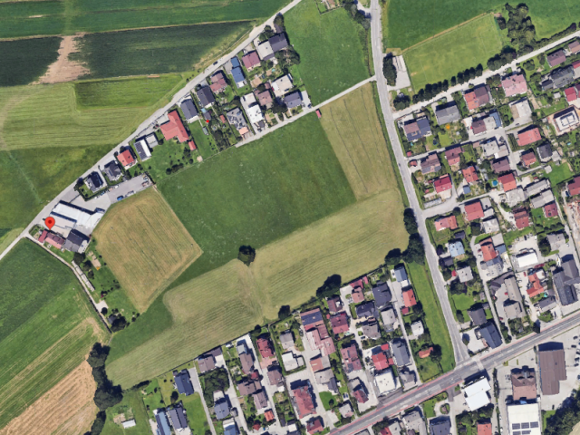 Vrtno mesto Kozarje