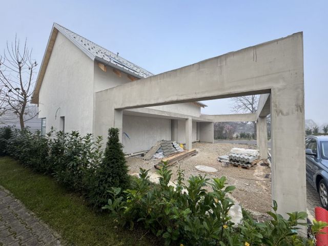 Novogradnja - Dvojček Sinja Gorica