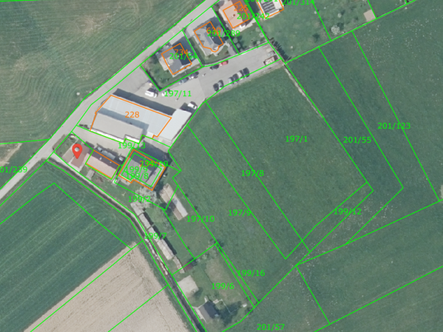 Vrtno mesto Kozarje